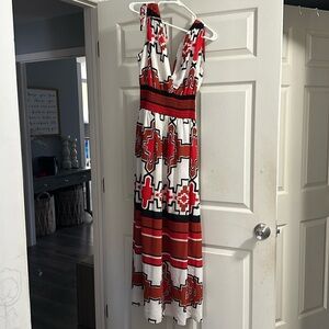 Eva Méndez New York & company dress